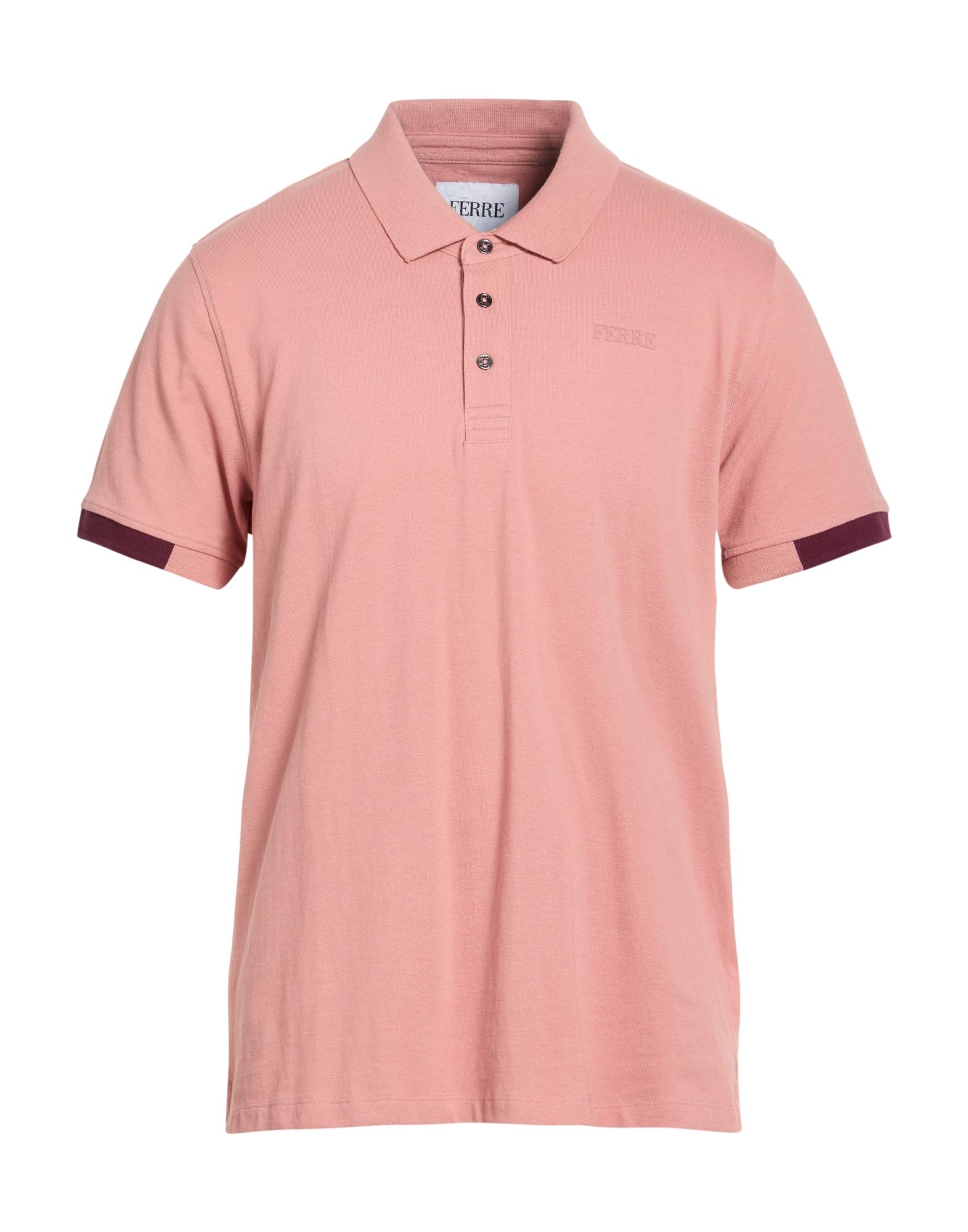  Ferre' - Tops - Poloshirts - On Yoox.com 