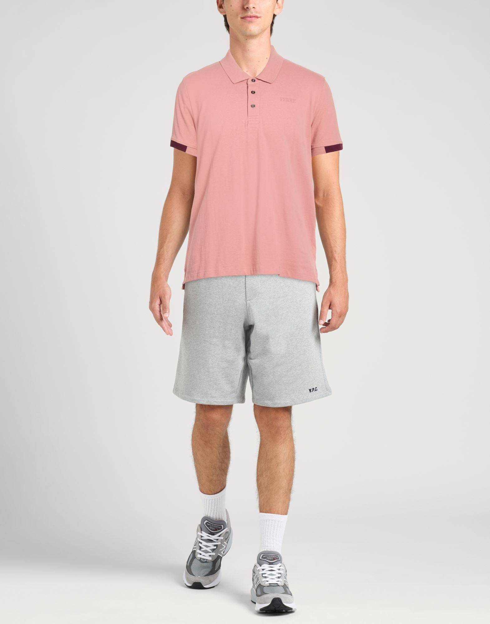  Ferre' - Tops - Poloshirts - On Yoox.com 