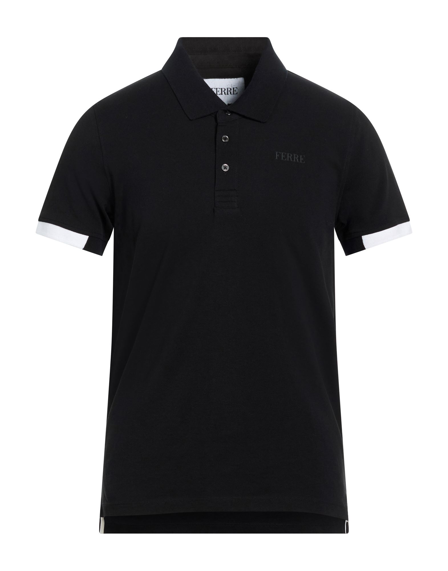 Ferre' - Tops - Poloshirts - On Yoox.com 