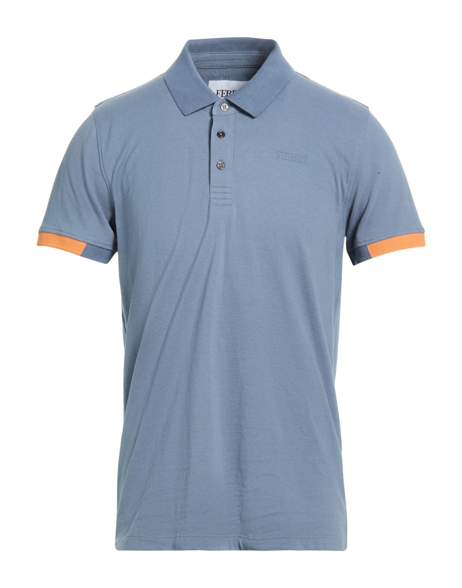  Ferre' - Tops - Poloshirts - On Yoox.com 