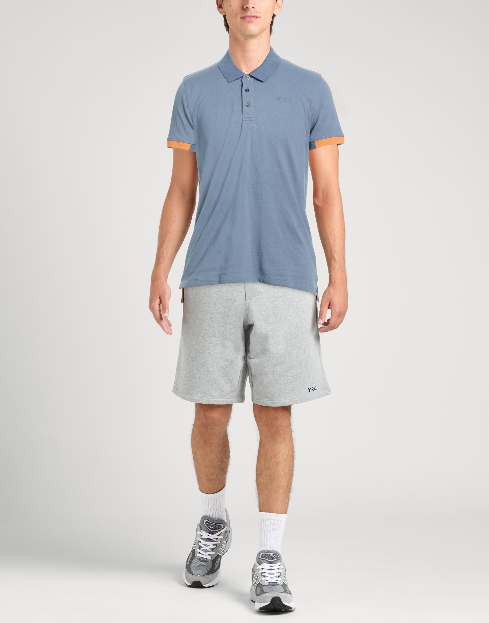  Ferre' - Tops - Poloshirts - On Yoox.com 
