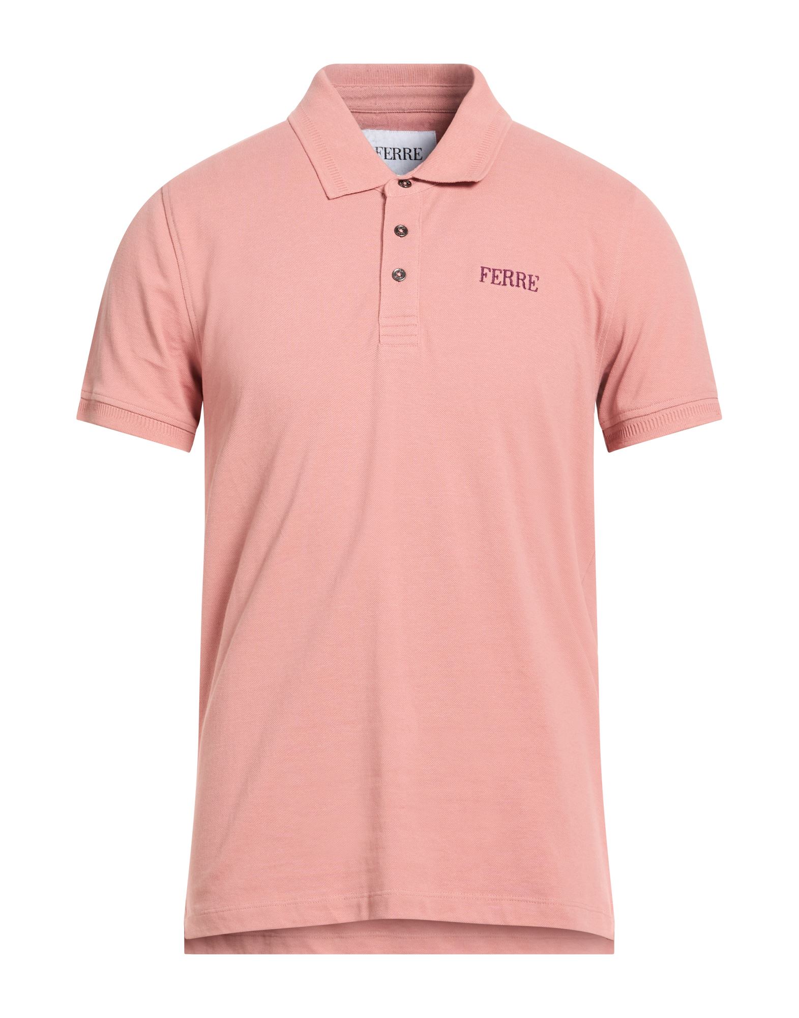  Ferre' - Tops - Poloshirts - On Yoox.com 