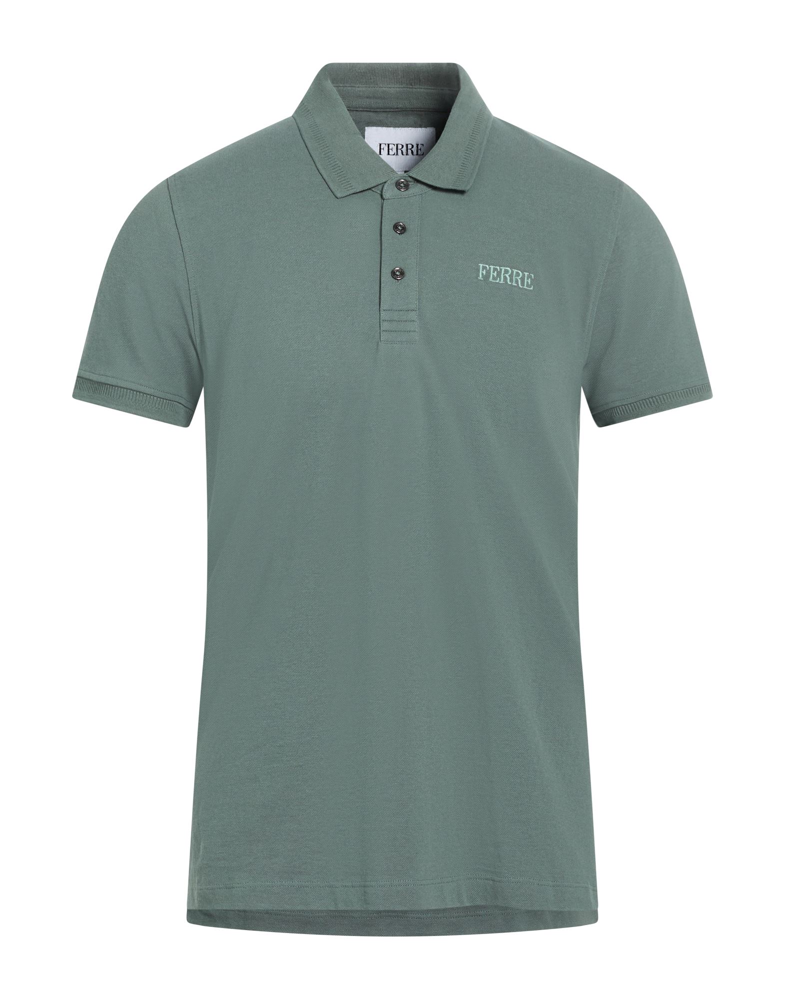  Ferre' - Tops - Poloshirts - On Yoox.com 
