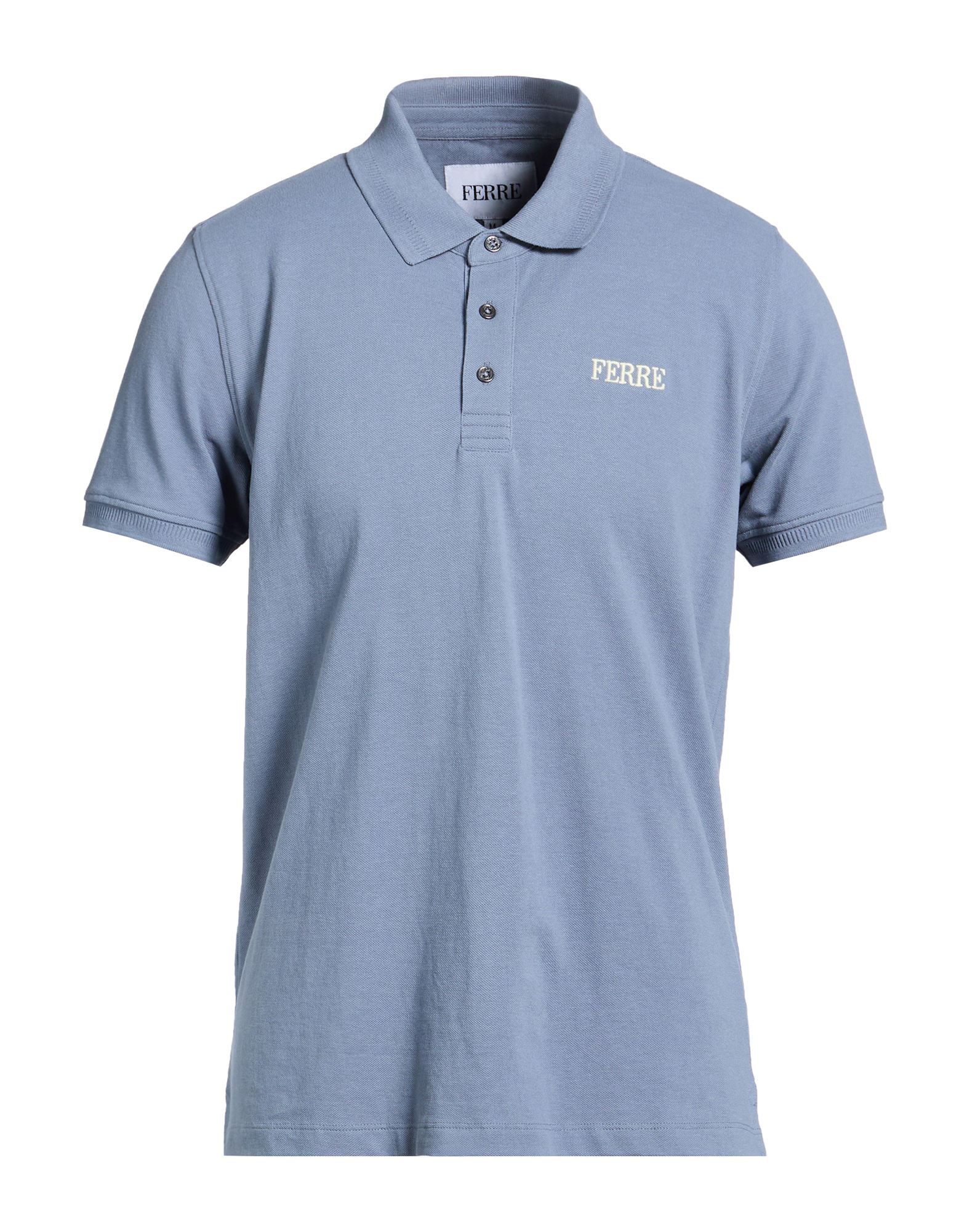  Ferre' - Tops - Poloshirts - On Yoox.com 