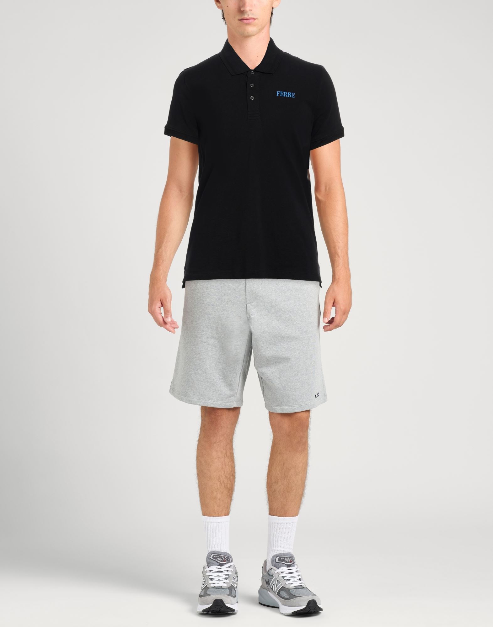  Ferre' - Tops - Poloshirts - On Yoox.com 