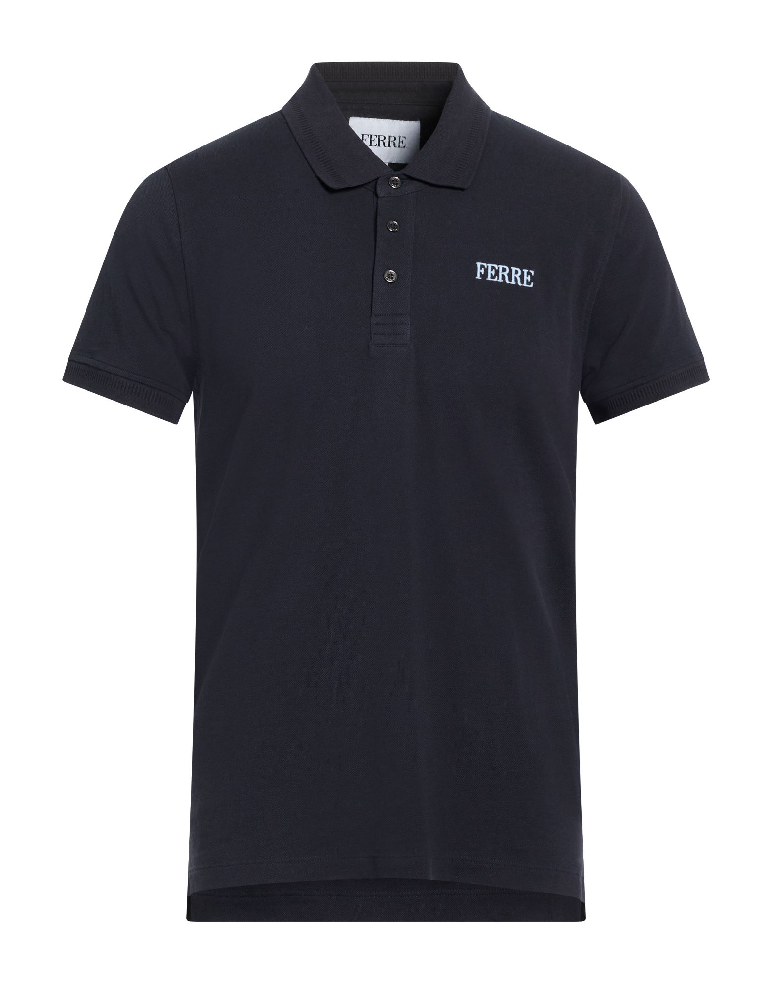  Ferre' - Tops - Poloshirts - On Yoox.com 