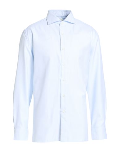 Camisa Hombre Azul celeste 46 Hombre