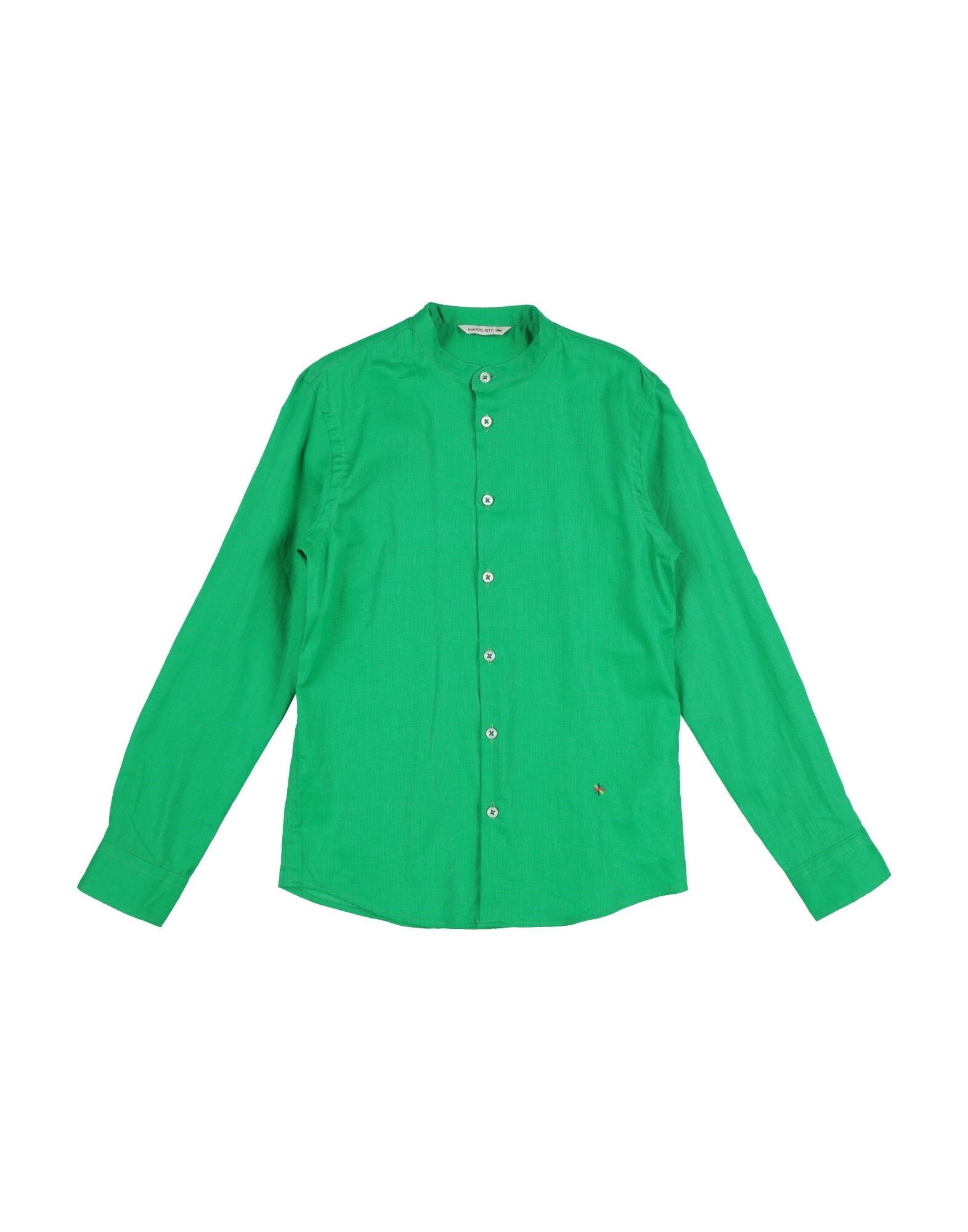  Manuel Ritz - Tops - Hemden - On Yoox.com 
