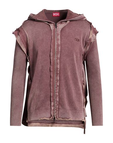 Strickjacke Herren Hellbraun L,M,S,XL,XXL Herren