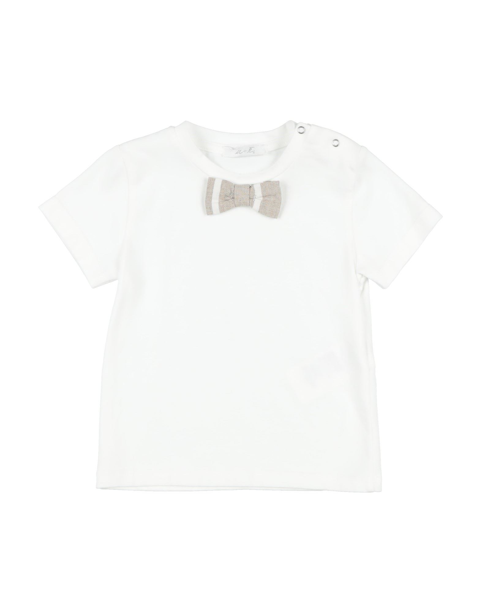  U+é - Tops - T-shirts - On Yoox.com 