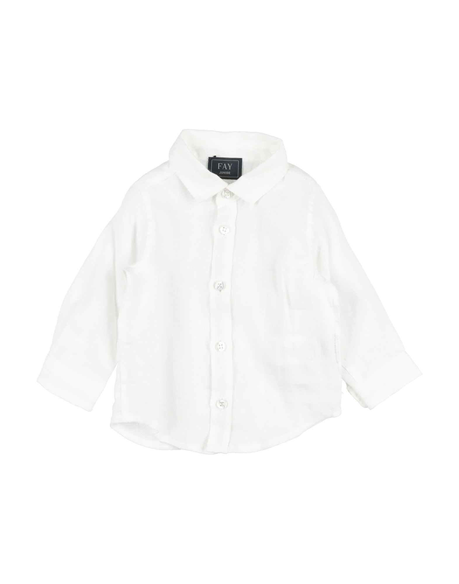  Fay - Tops - Hemden - On Yoox.com 