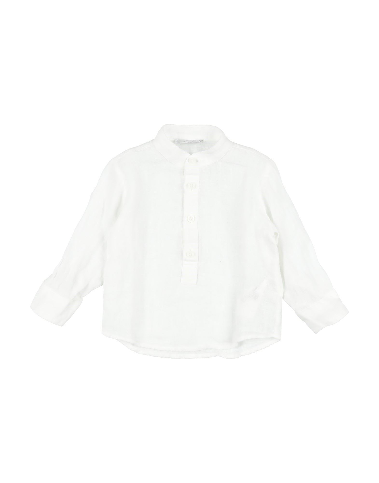  U+é - Tops - Hemden - On Yoox.com 