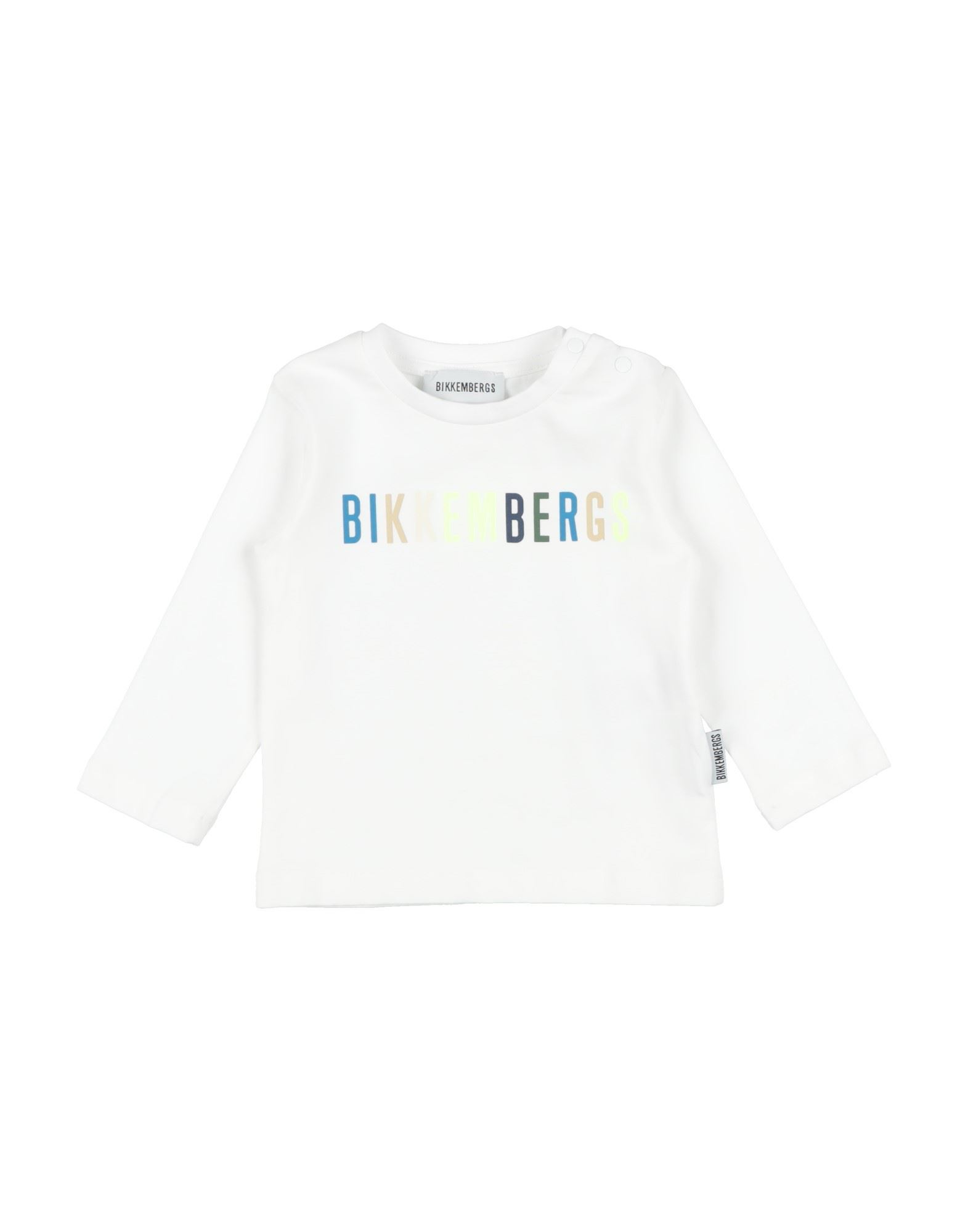  Bikkembergs - Camisetas Y Tops - Camisetas - On Yoox.com 