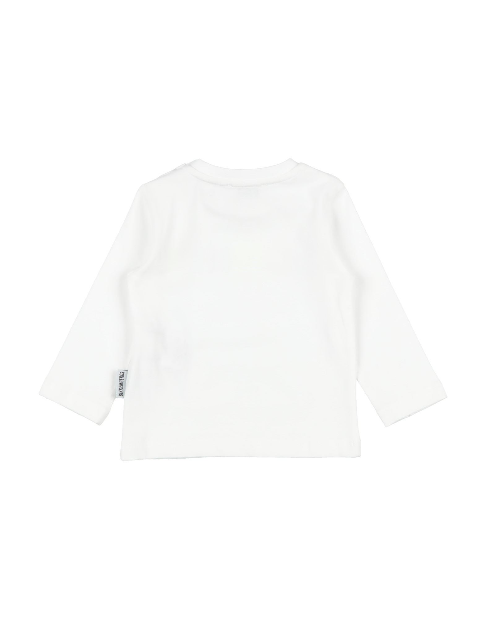  Bikkembergs - Camisetas Y Tops - Camisetas - On Yoox.com 