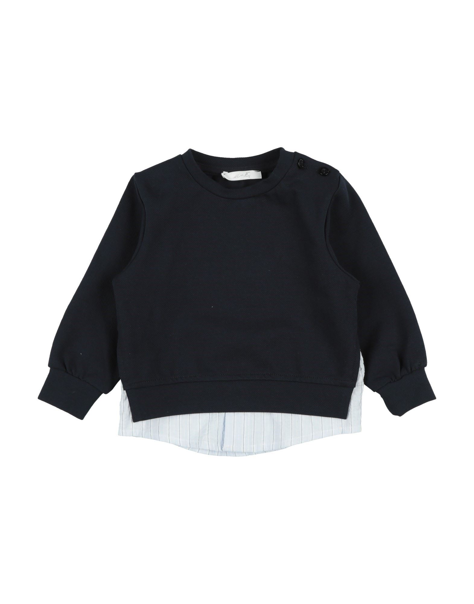  U+é - Tops - Sweatshirts - On Yoox.com 