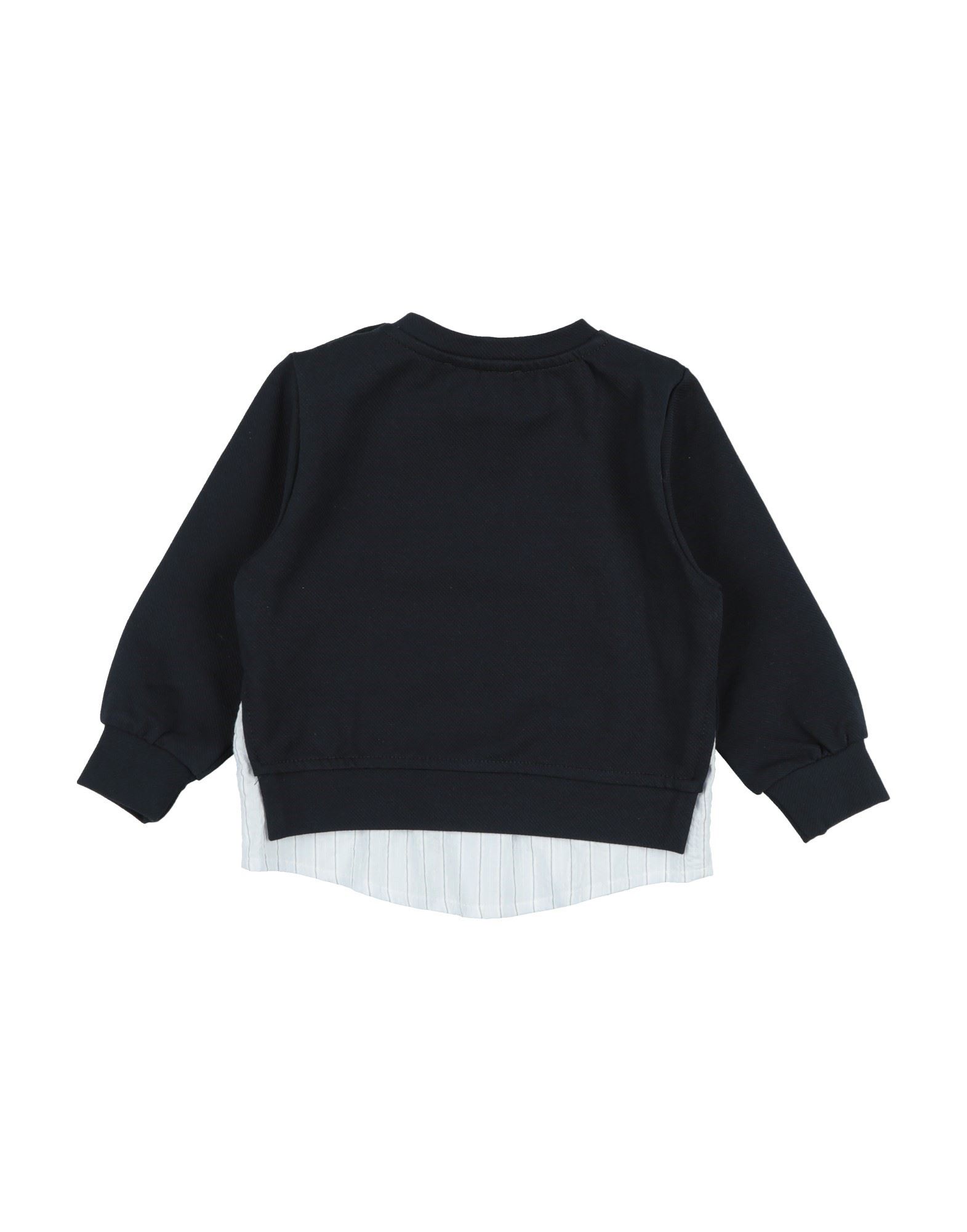  U+é - Tops - Sweatshirts - On Yoox.com 