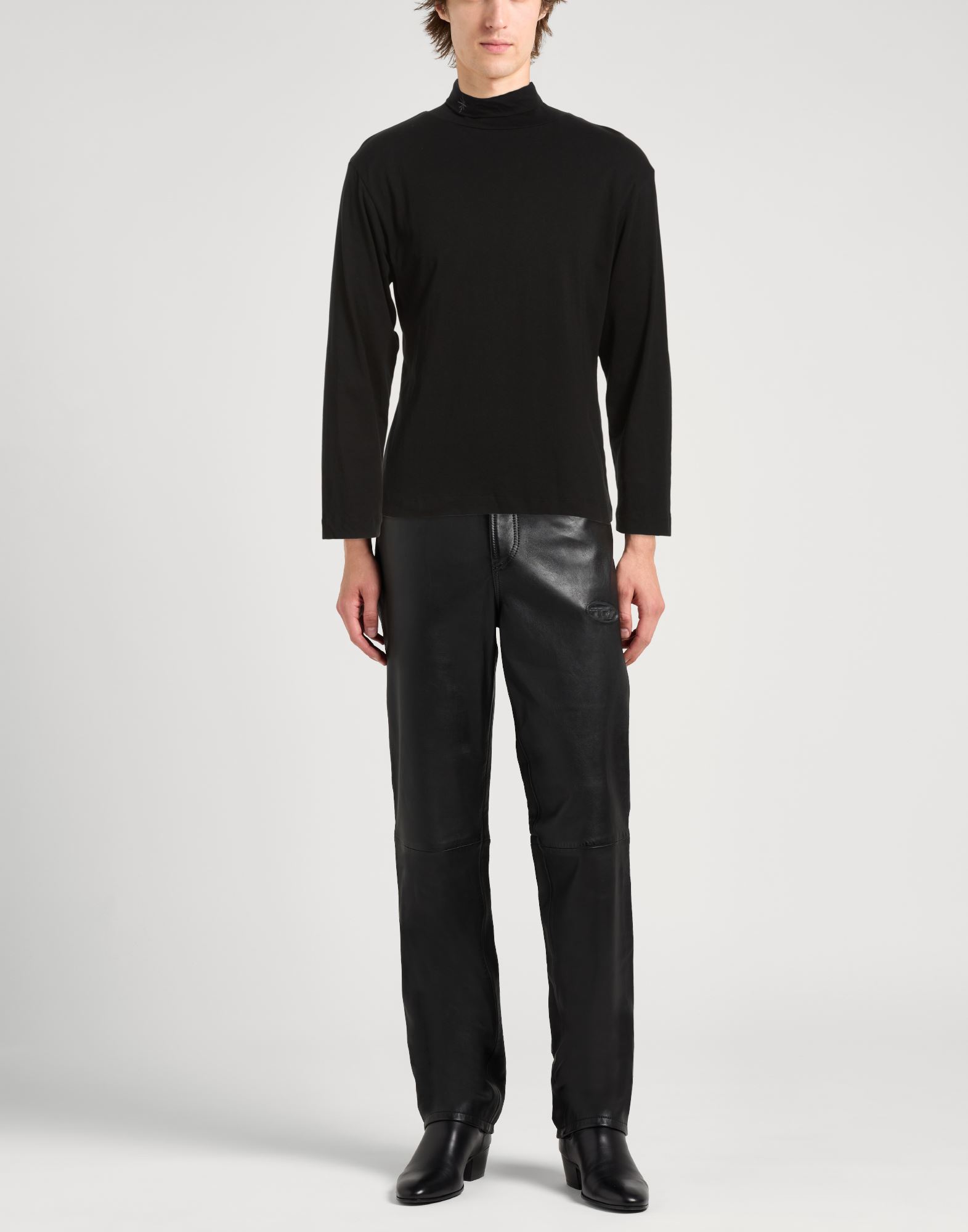  Second / Layer - Tops - T-shirts - On Yoox.com 
