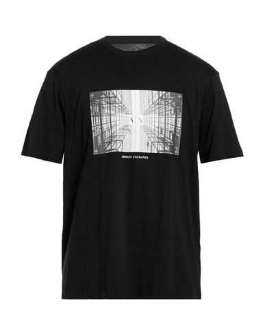 T-shirts Herren Schwarz M,S,XL,XS Herren