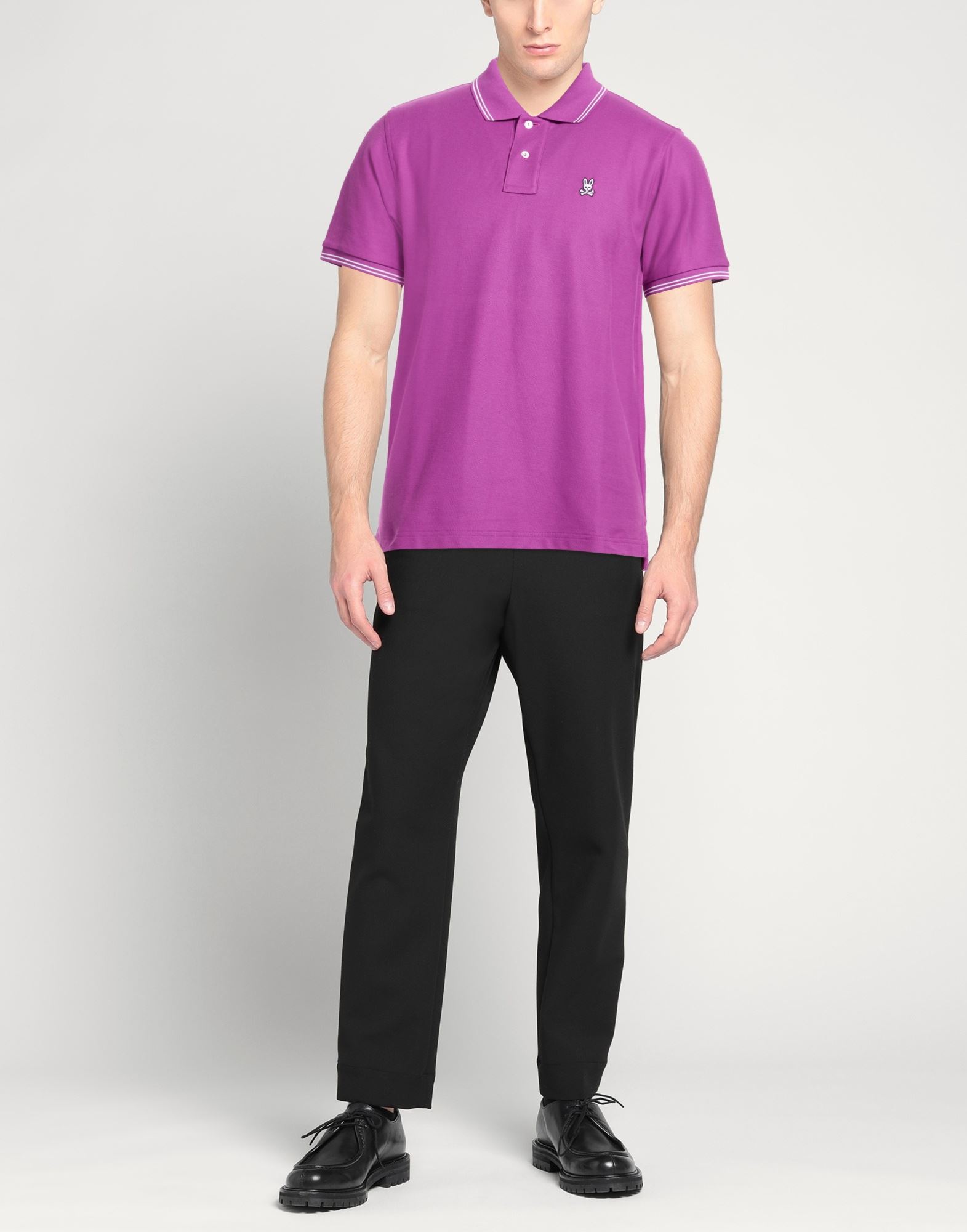  Psycho Bunny - Tops - Poloshirts - On Yoox.com 