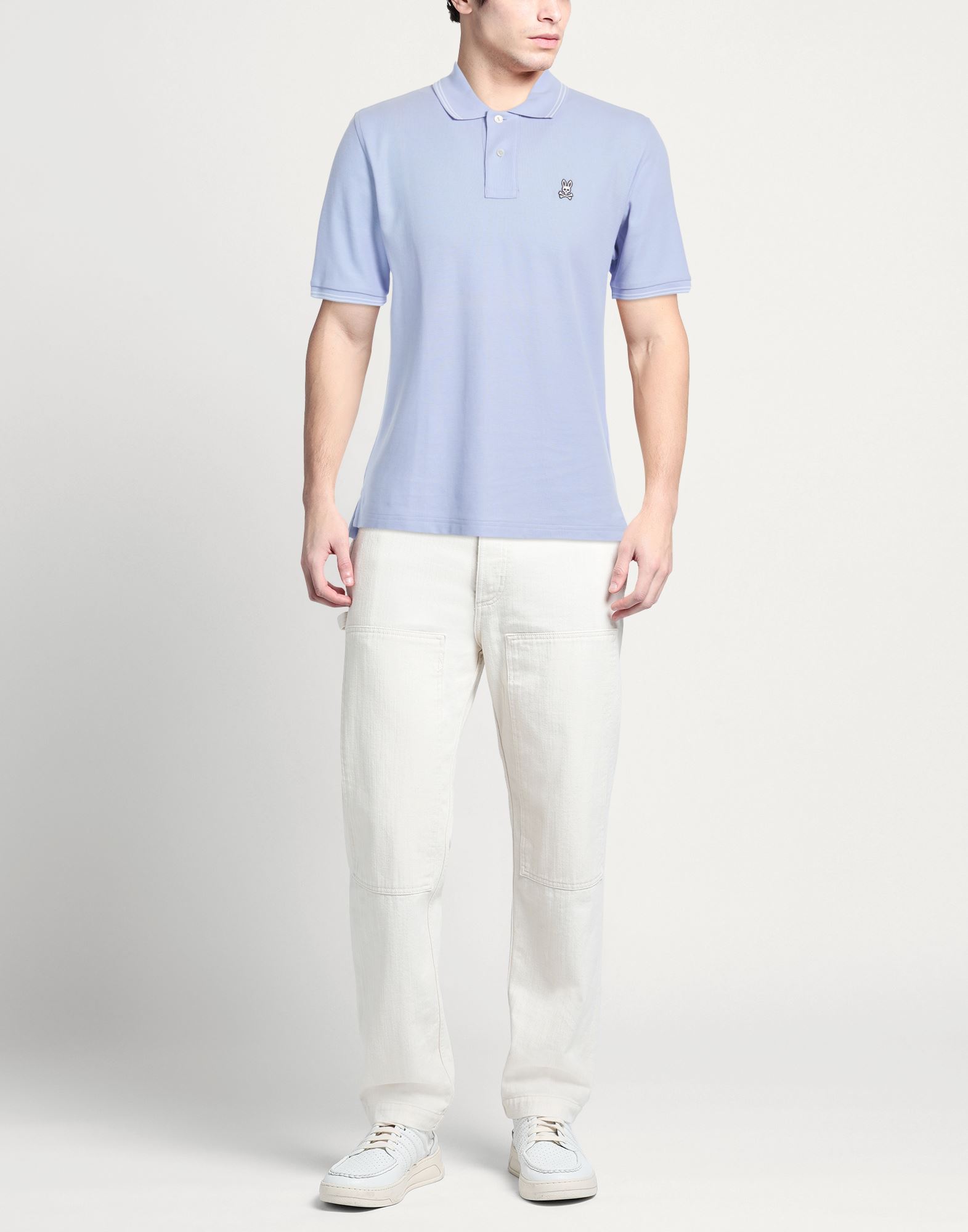  Psycho Bunny - Tops - Poloshirts - On Yoox.com 
