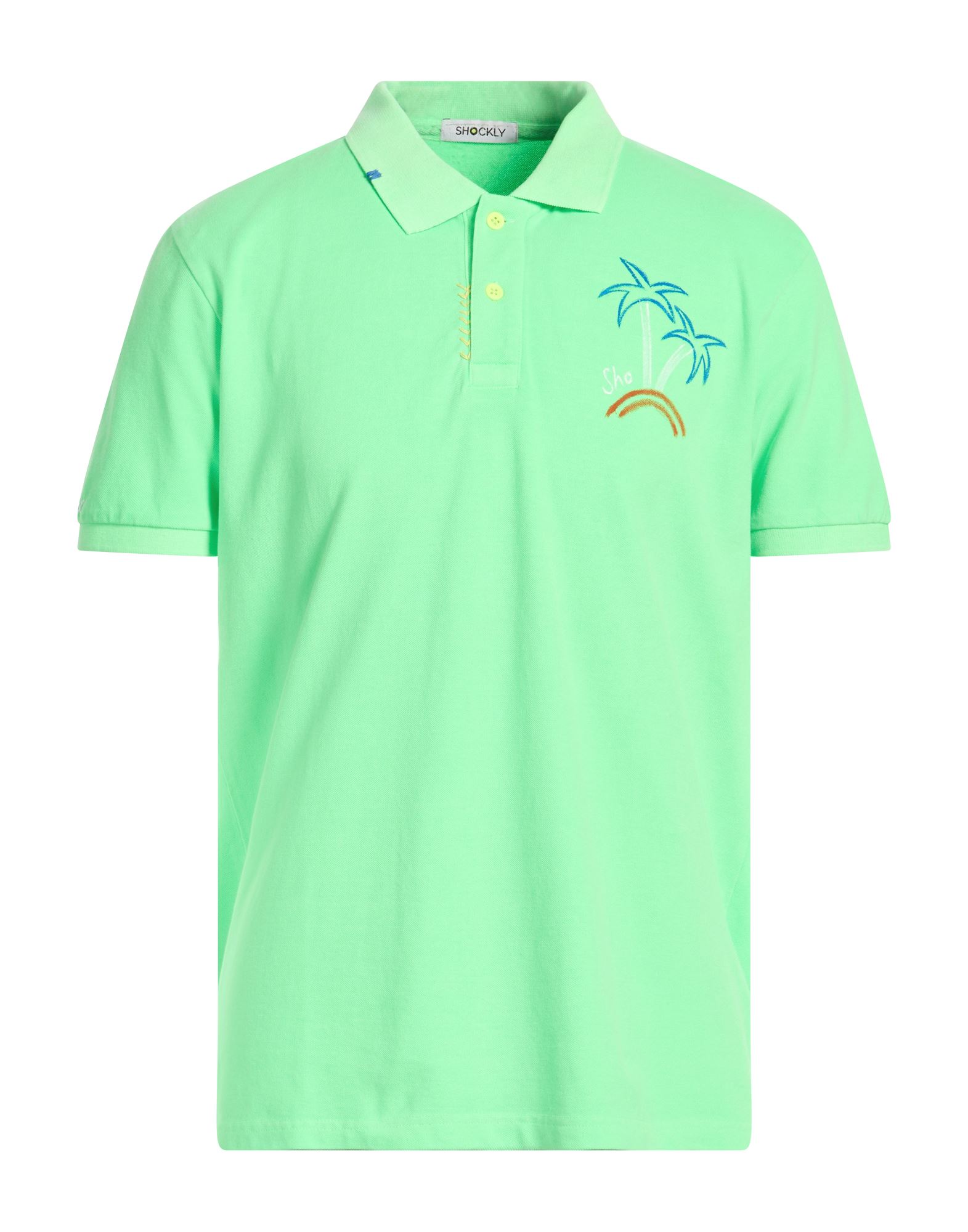  Shockly - Tops - Poloshirts - On Yoox.com 