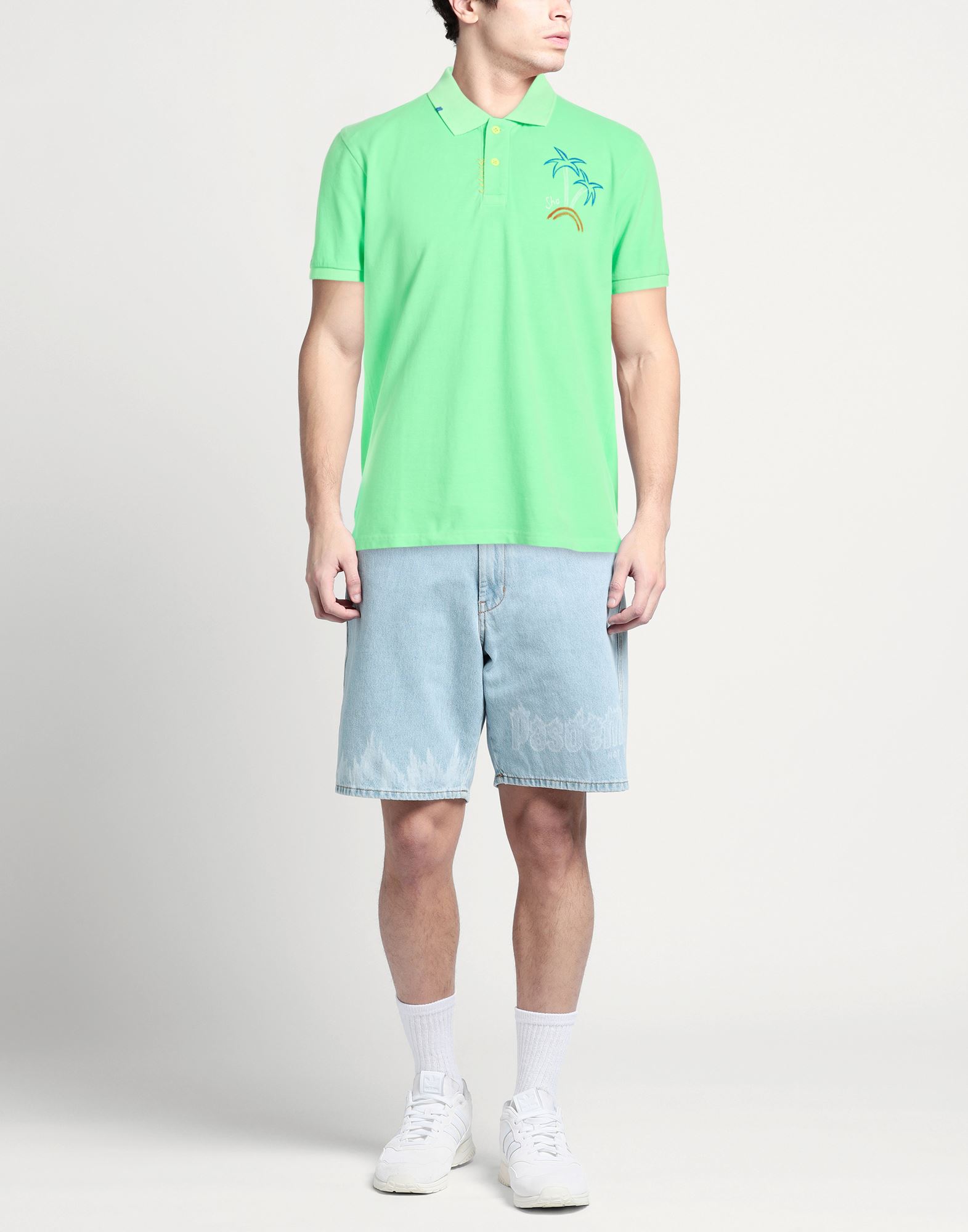  Shockly - Tops - Poloshirts - On Yoox.com 