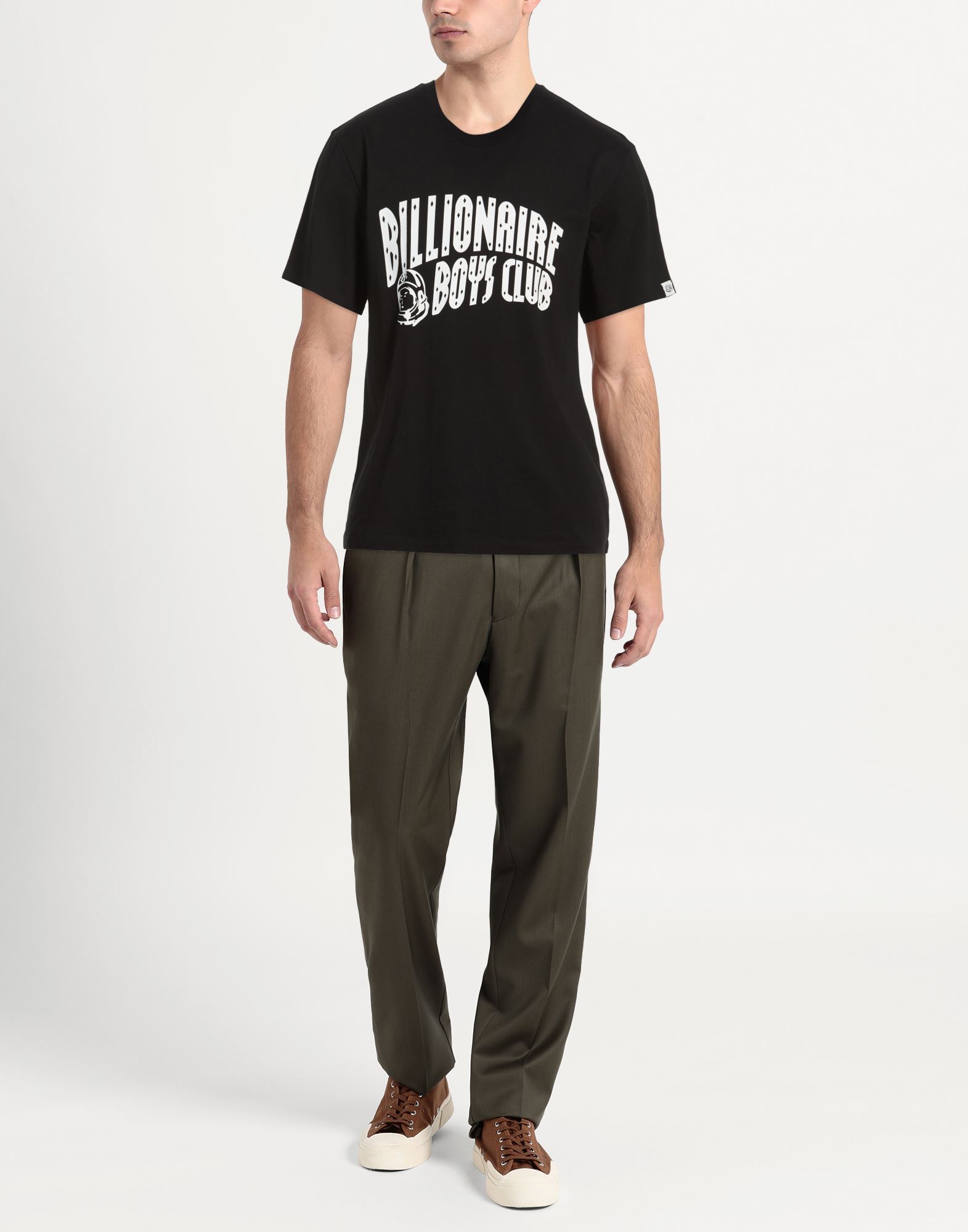  Billionaire Boys Club - Tops - T-shirts - On Yoox.com 
