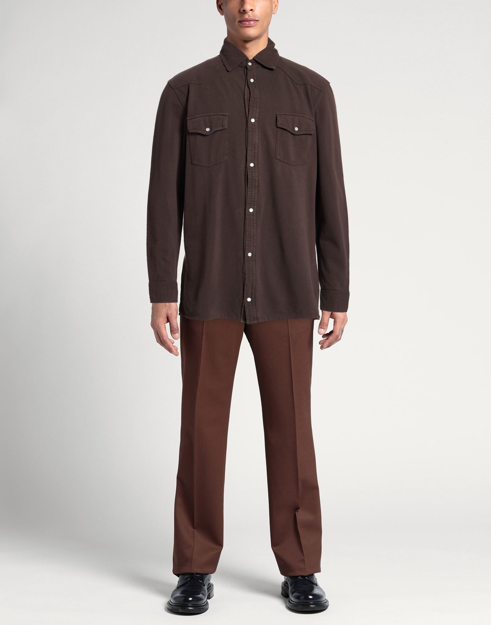  Bl'ker - Camisetas Y Tops - Camisas - On Yoox.com 