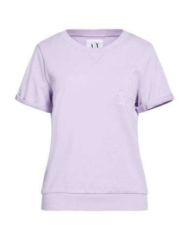 Sweatshirt Damen Lila L,M,S,XS Damen