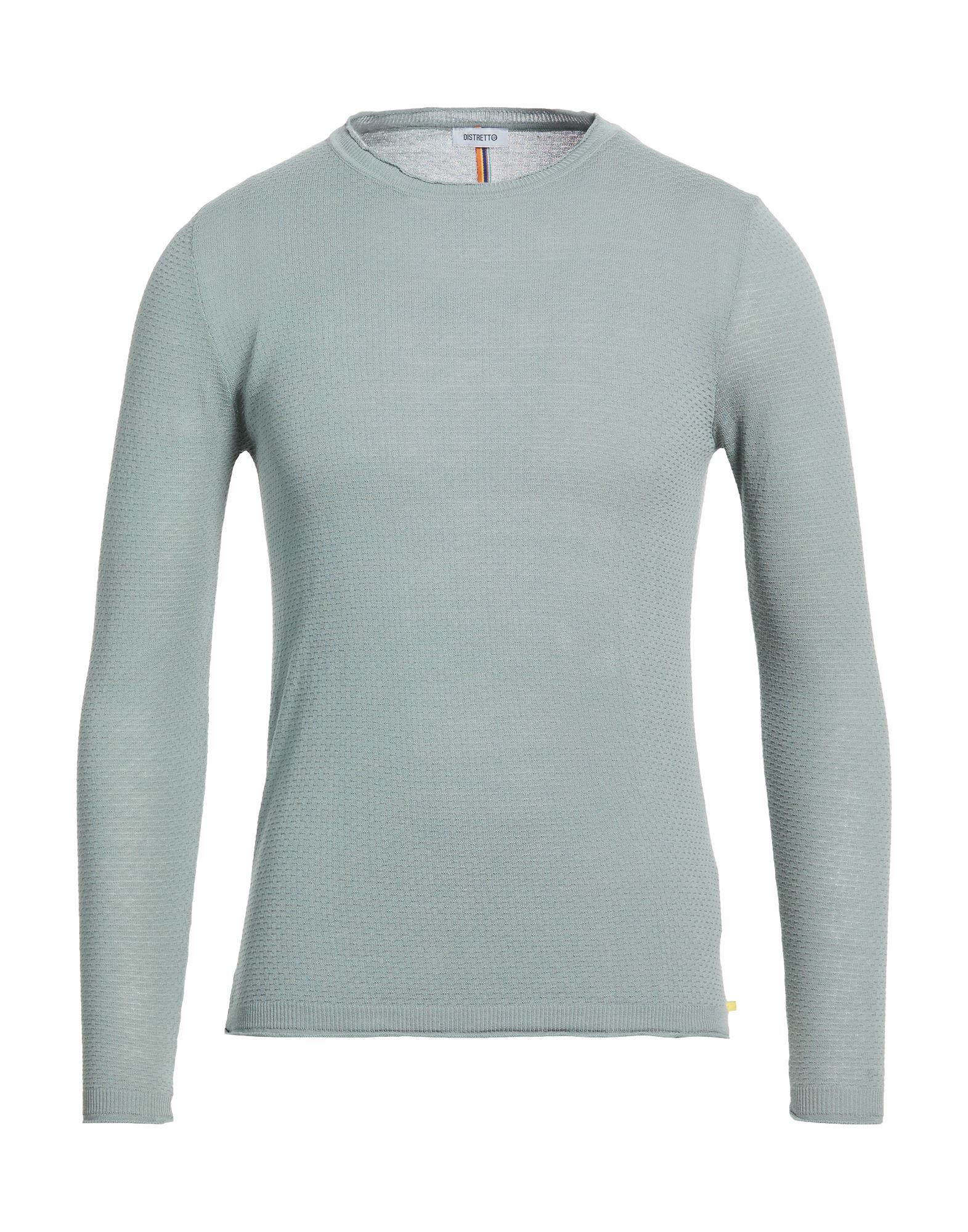  Distretto 12 - Strickwaren - Pullover - On Yoox.com 