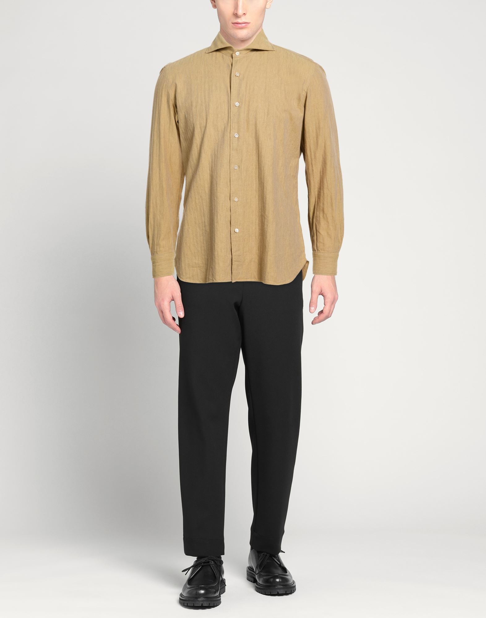  Luigi Borrelli Napoli - Tops - Hemden - On Yoox.com 