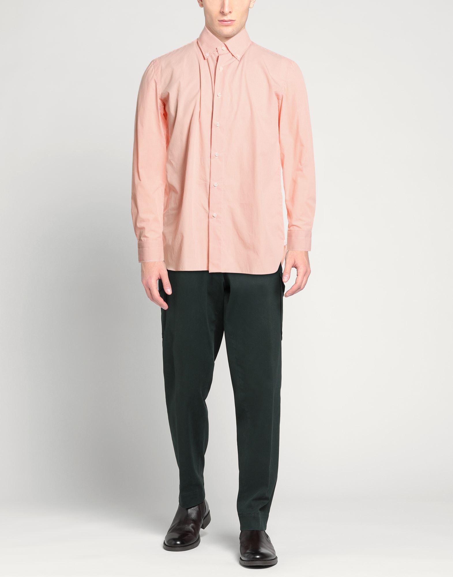  Luigi Borrelli Napoli - Tops - Hemden - On Yoox.com 