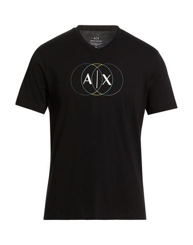 Camiseta Hombre Negro L,M,S,XL,XS,XXL Hombre