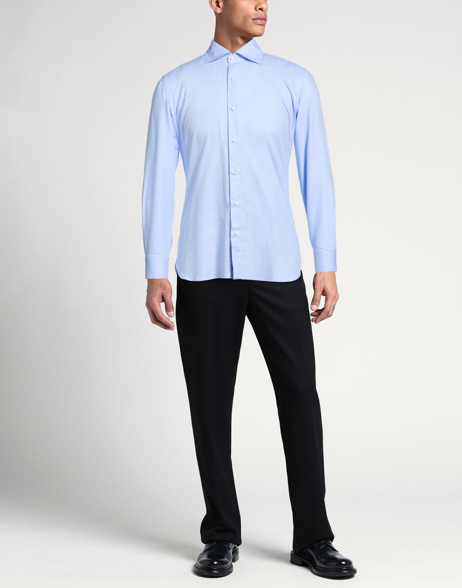  Luigi Borrelli Napoli - Tops - Hemden - On Yoox.com 