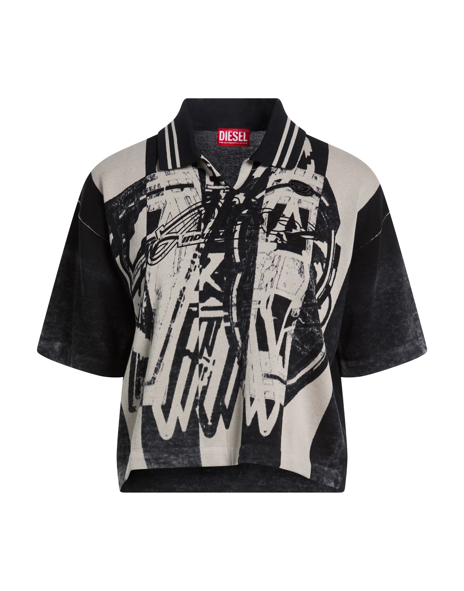 Diesel - Strickwaren - Pullover - On Yoox.com 