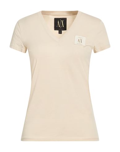 T-shirts Damen Beige XL Damen