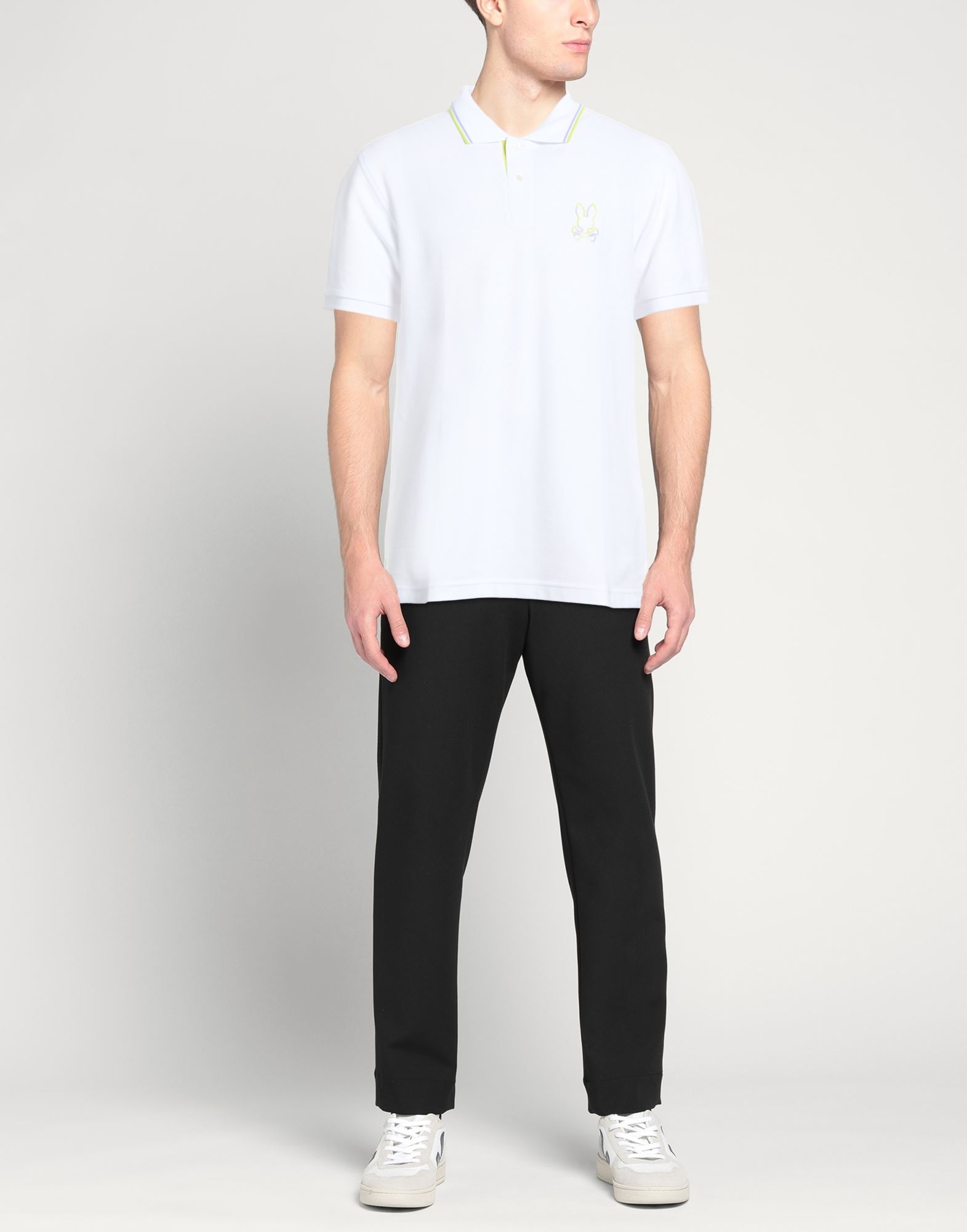  Psycho Bunny - Tops - Poloshirts - On Yoox.com 