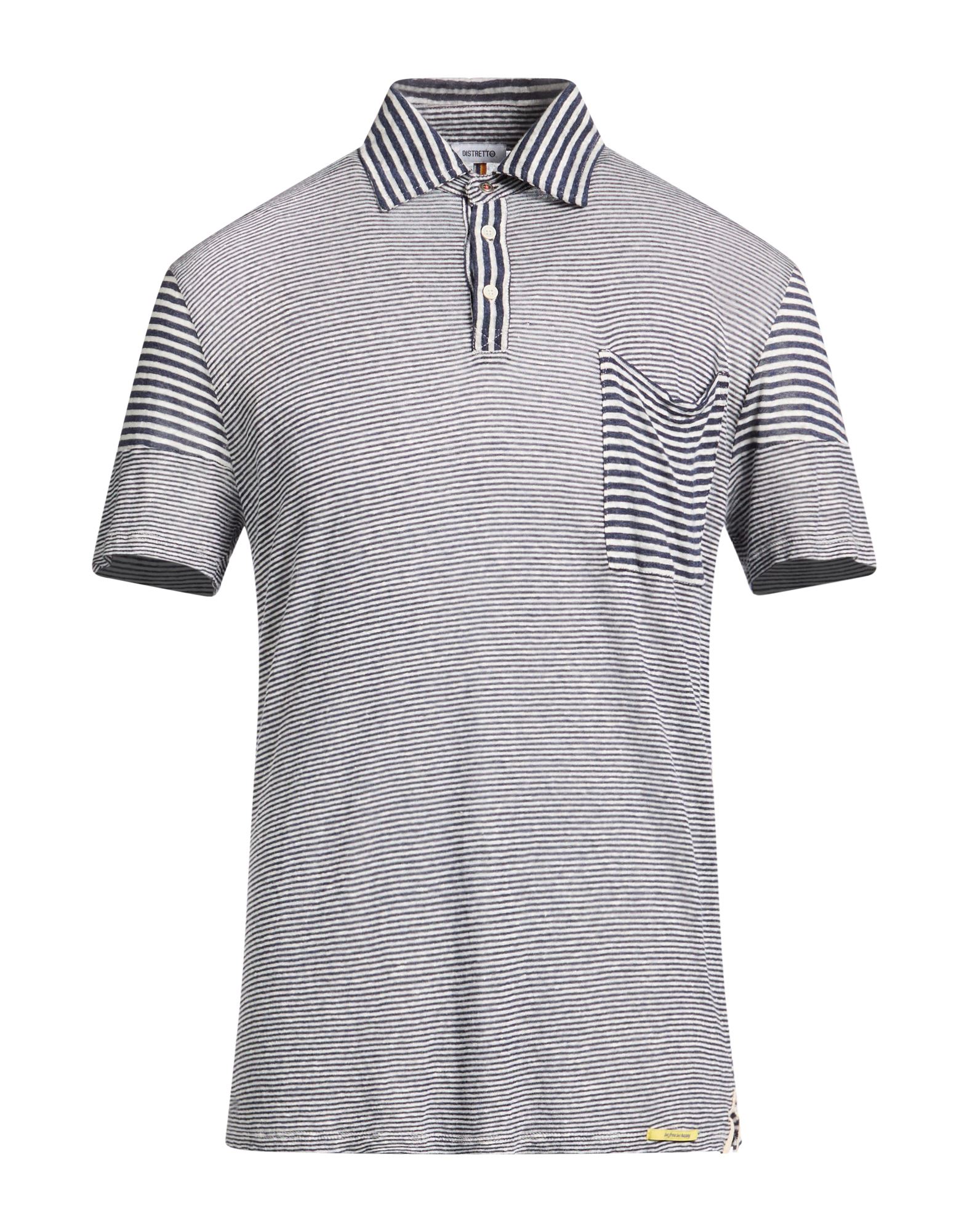  Distretto 12 - Tops - Poloshirts - On Yoox.com 