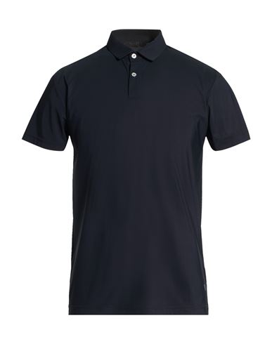 Poloshirt Herren Schwarz M Herren
