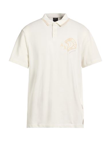 Polo Hombre Hueso L,XL,XXL Hombre