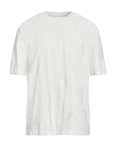 T-shirts Herren Weiß L,M,S,XL,XXL Herren