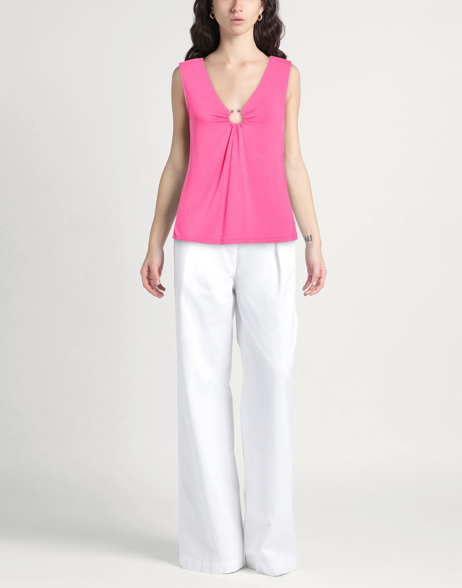  Markup - Topwear - Top - On Yoox.com 