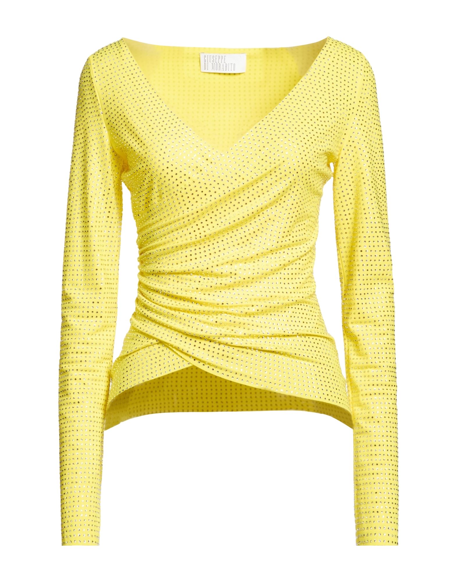  Giuseppe Di Morabito - Tops - Tops - On Yoox.com 