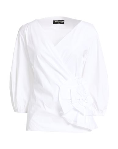 Top Damen Weiß 32,34,36 Damen