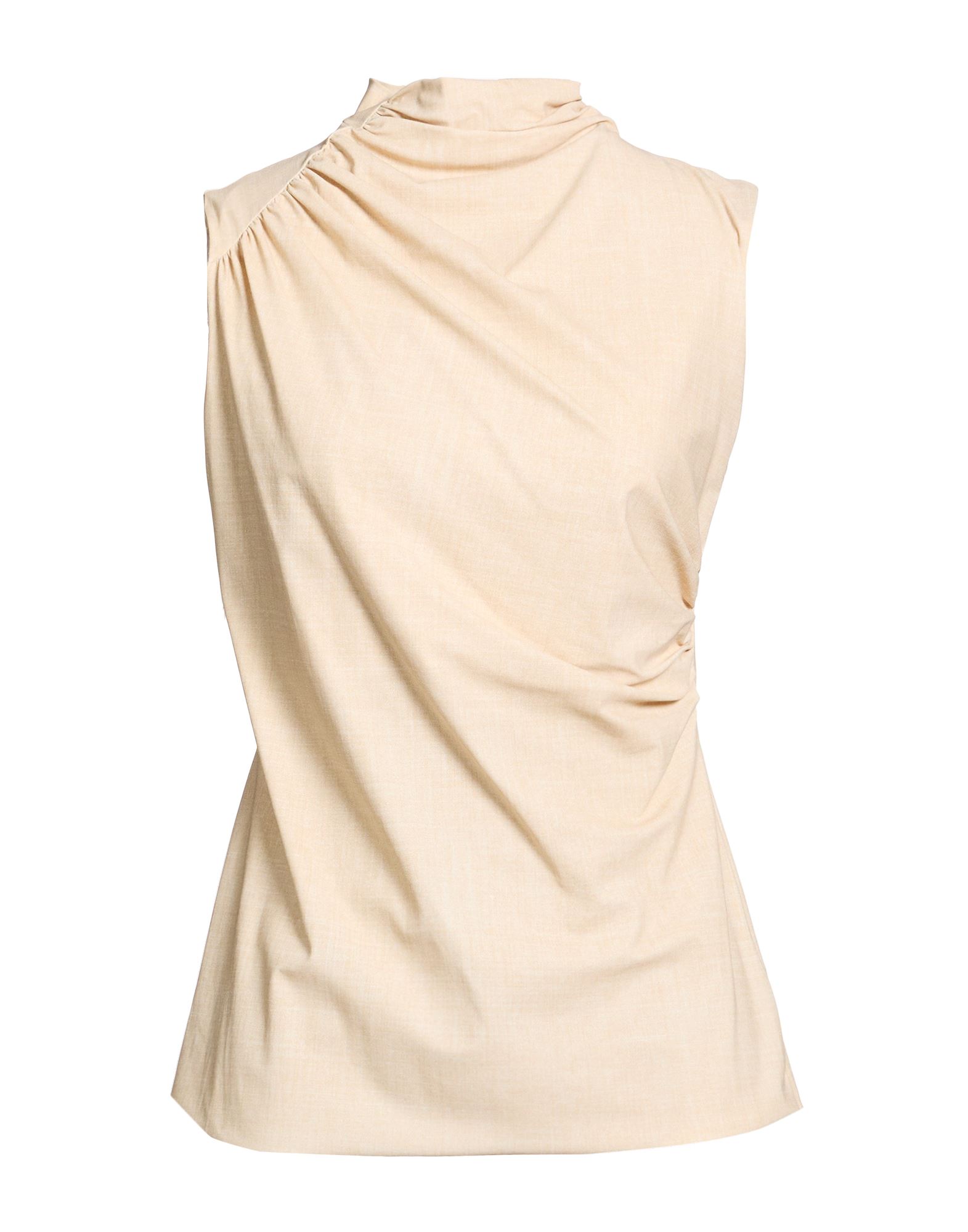  Chiara Boni La Petite Robe - Tops - Tops - On Yoox.com 