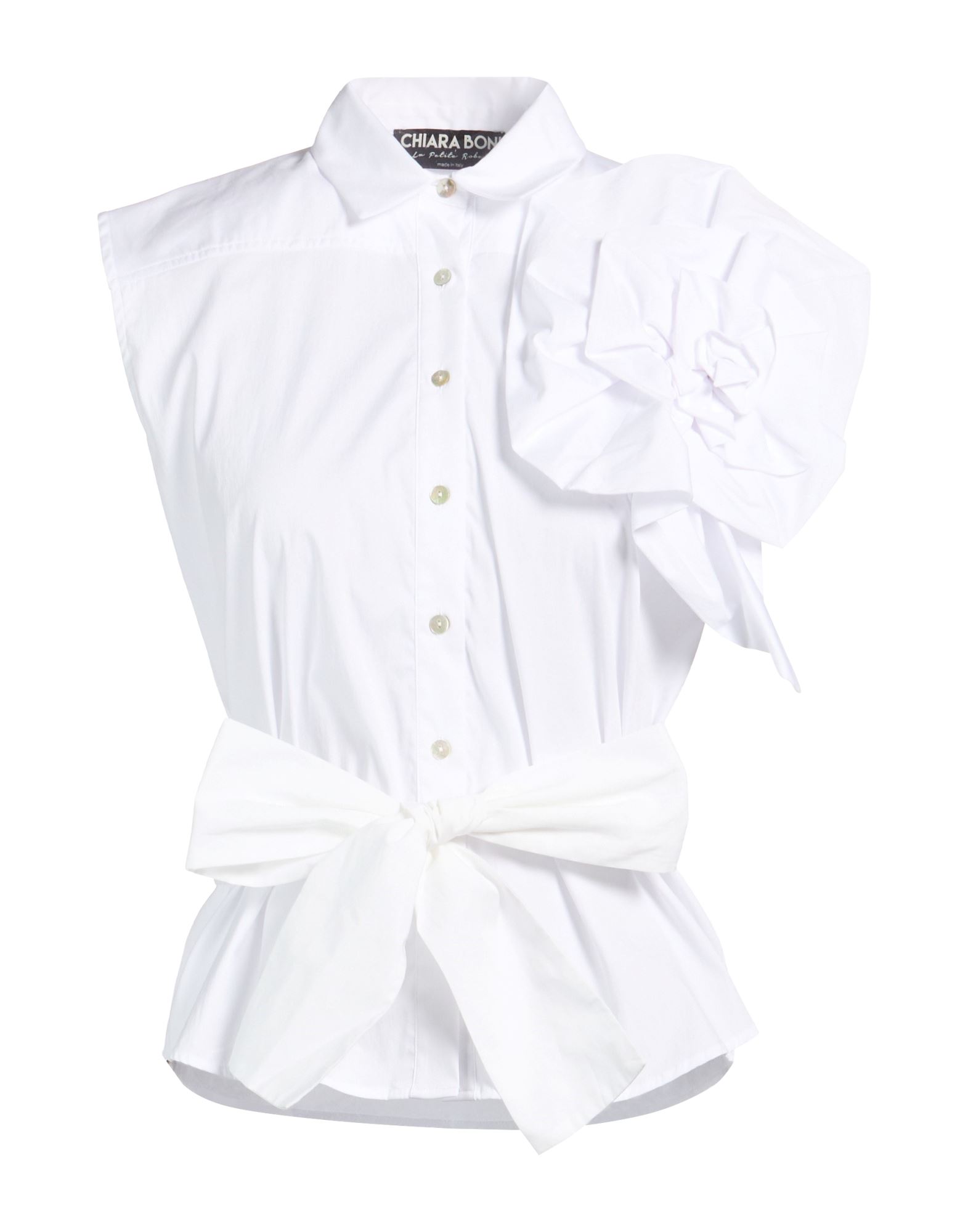  Chiara Boni La Petite Robe - Tops - Hemden - On Yoox.com 