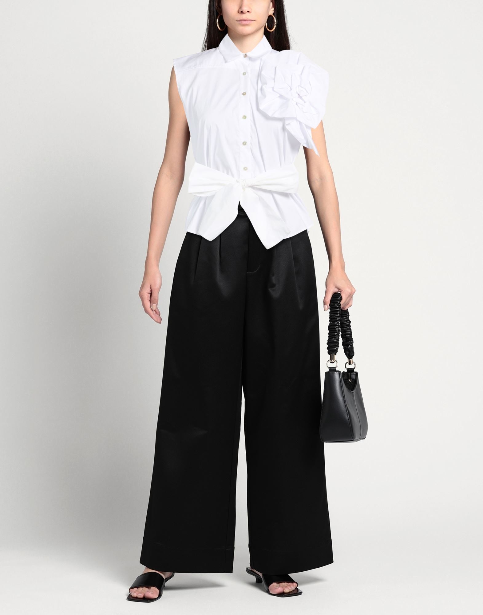  Chiara Boni La Petite Robe - Tops - Hemden - On Yoox.com 