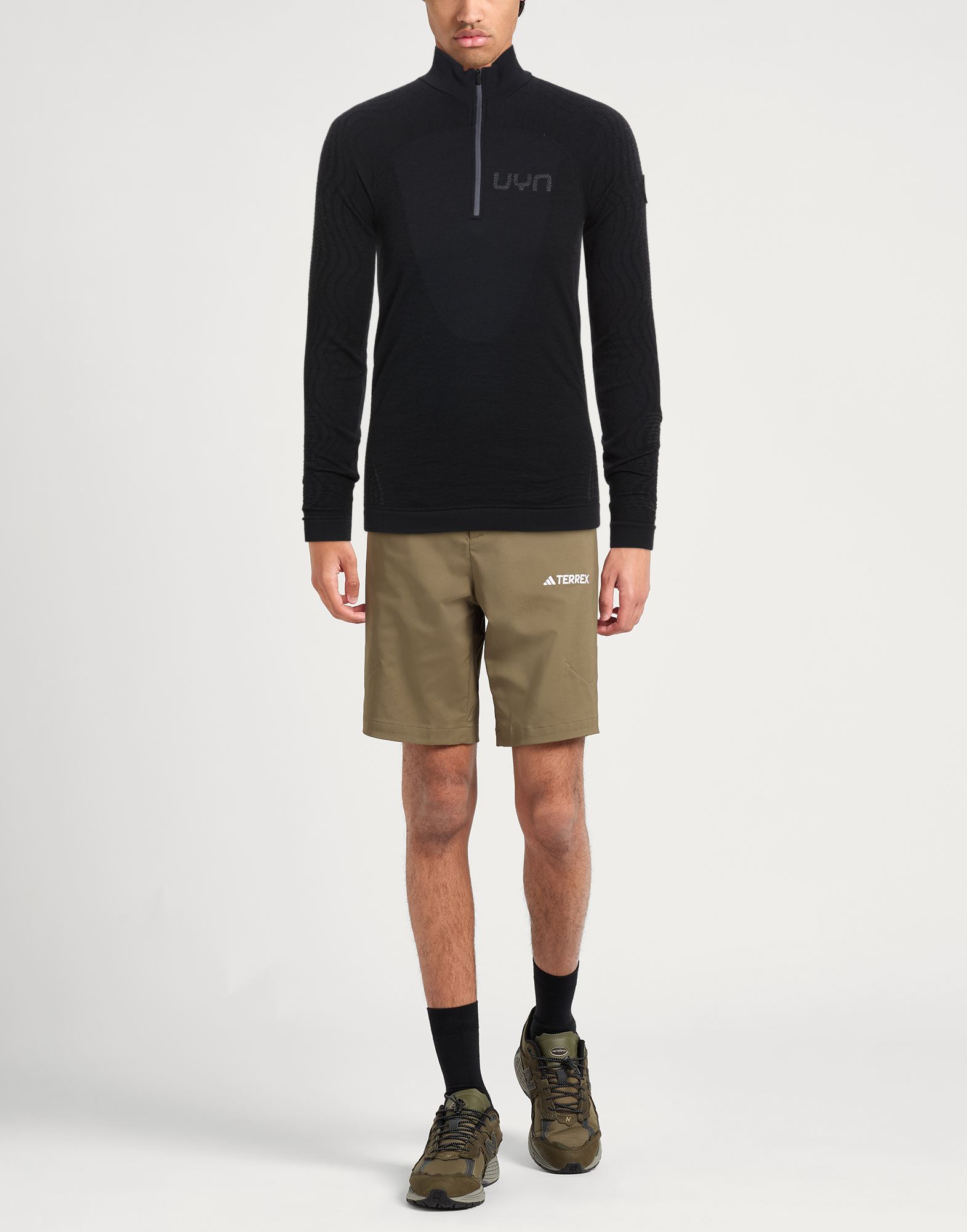  Uyn - Tops - Sweatshirts - On Yoox.com 