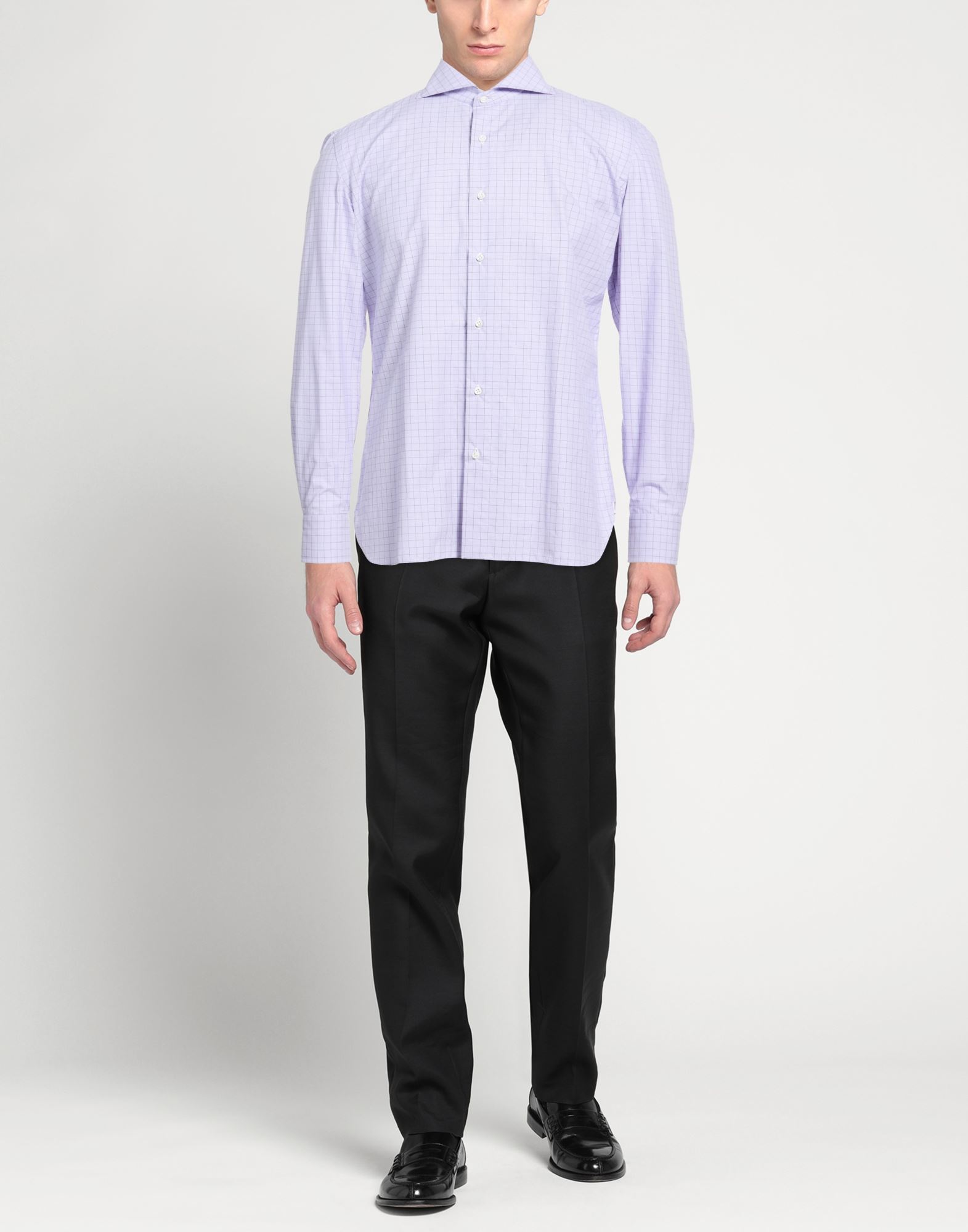  Luigi Borrelli Napoli - Tops - Hemden - On Yoox.com 