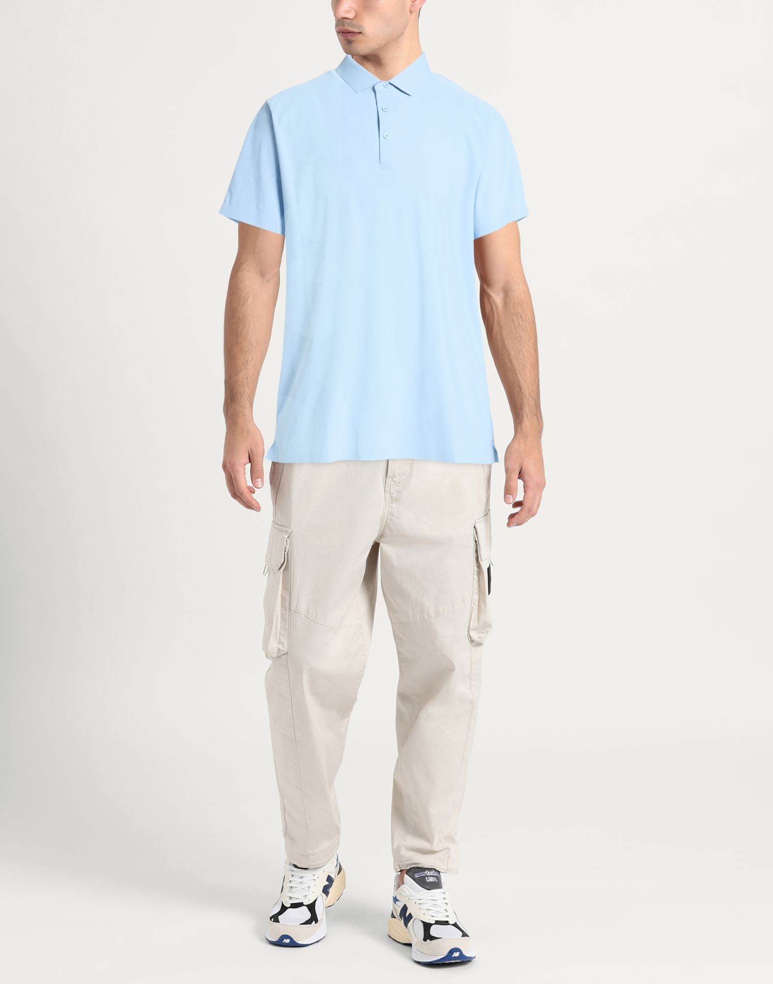  X-cape - Camisetas Y Tops - Polos - On Yoox.com 